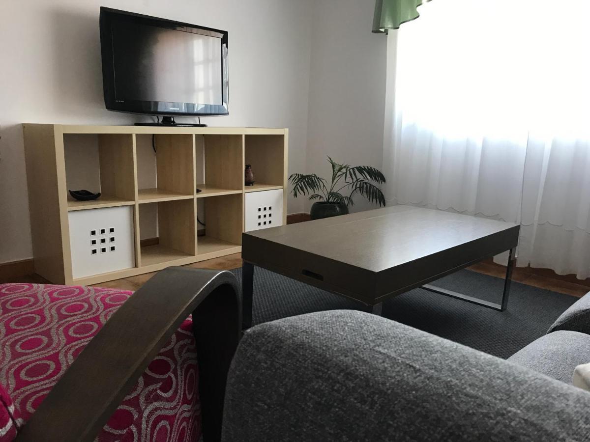 Boa Vista Daire Combarro Dış mekan fotoğraf