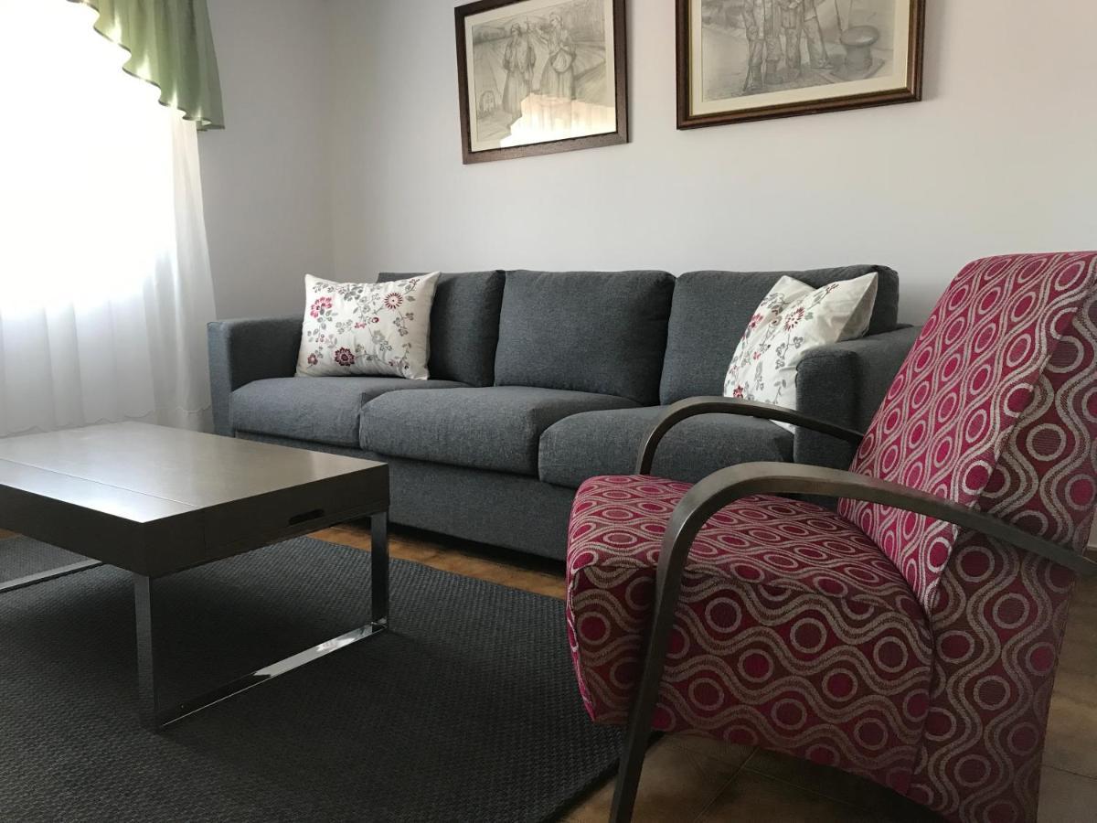 Boa Vista Daire Combarro Dış mekan fotoğraf