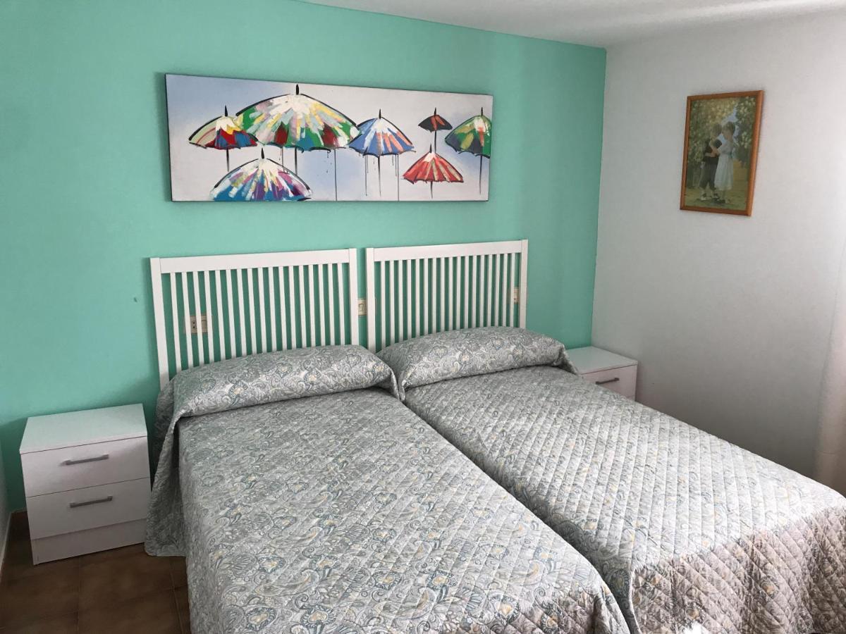 Boa Vista Daire Combarro Dış mekan fotoğraf