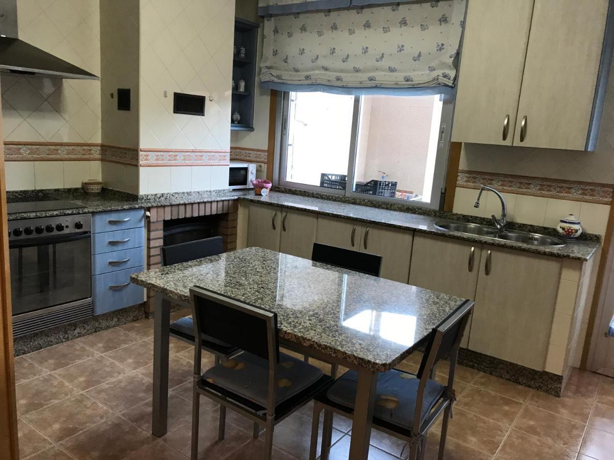 Boa Vista Daire Combarro Dış mekan fotoğraf