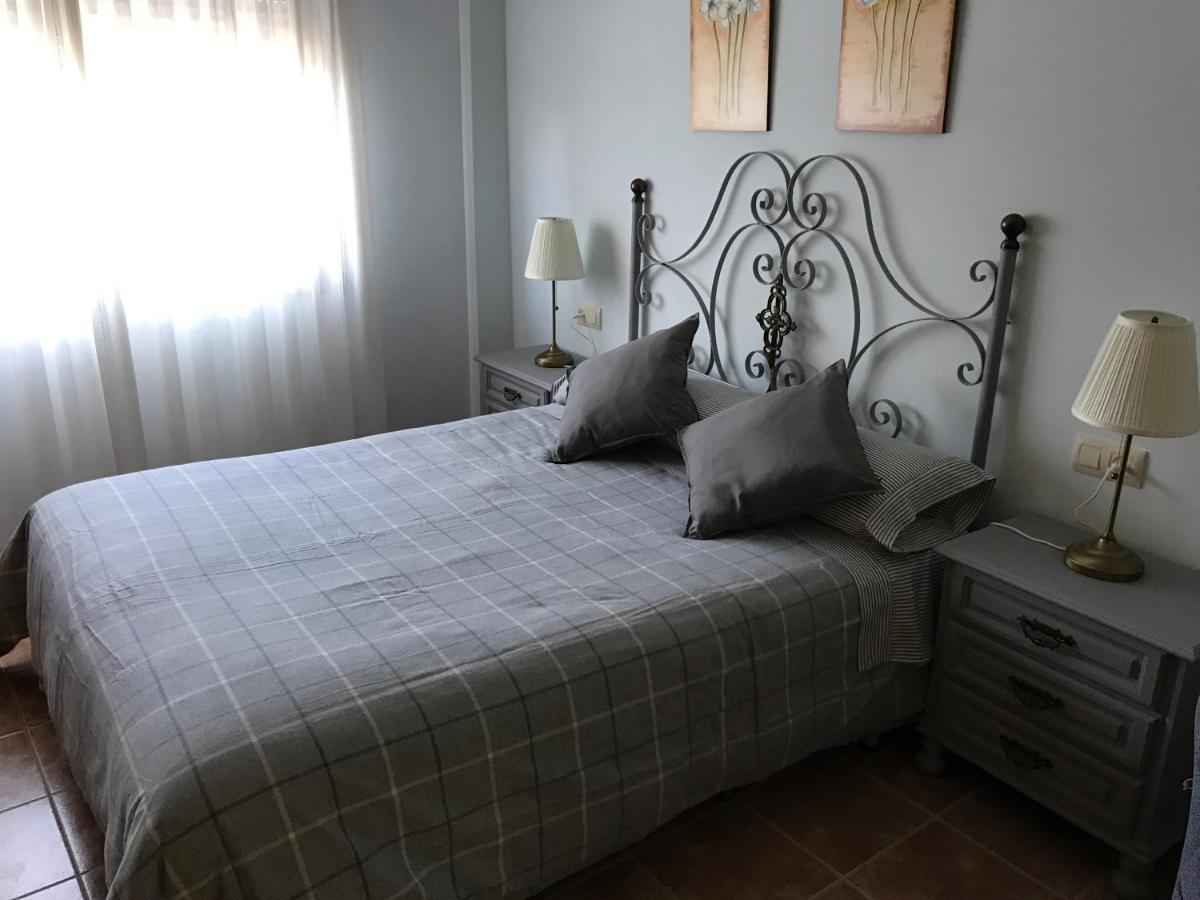 Boa Vista Daire Combarro Dış mekan fotoğraf