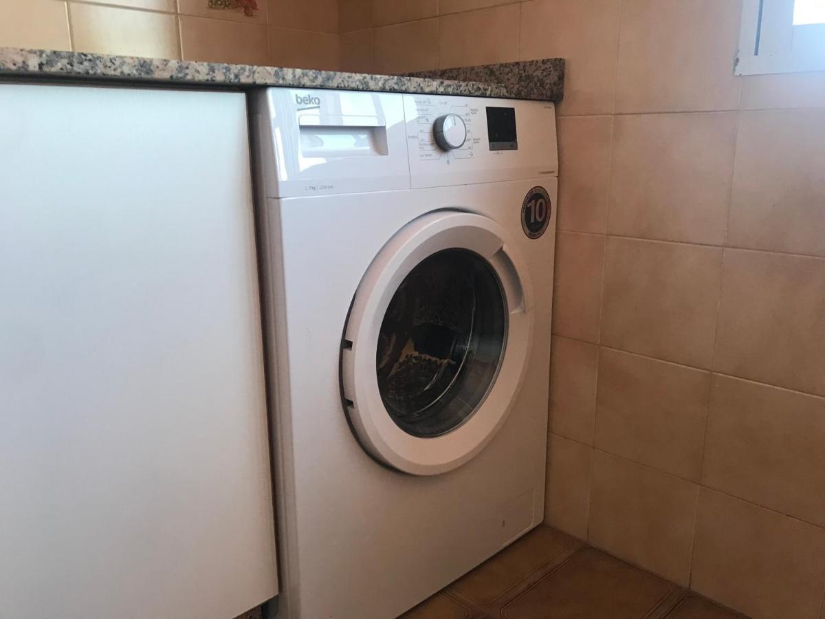 Boa Vista Daire Combarro Dış mekan fotoğraf