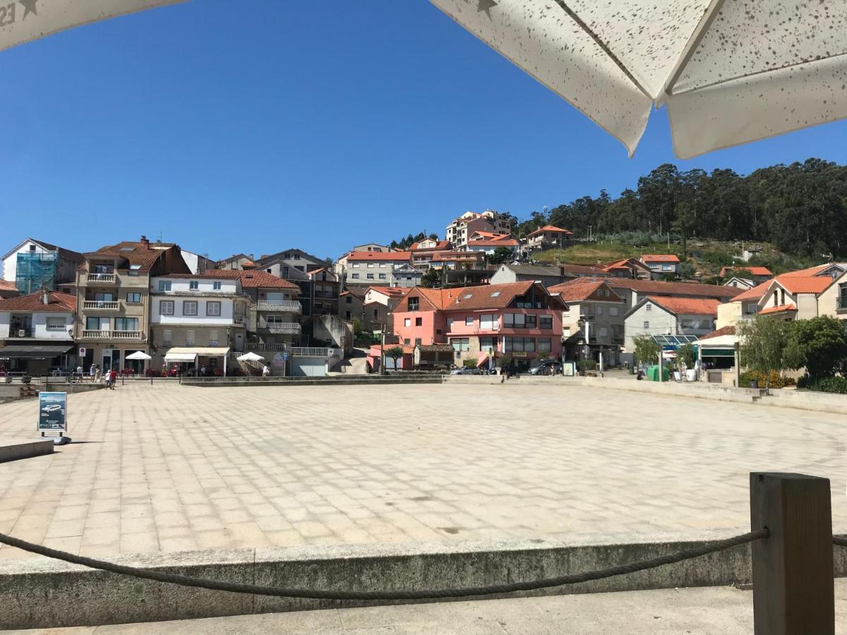 Boa Vista Daire Combarro Dış mekan fotoğraf