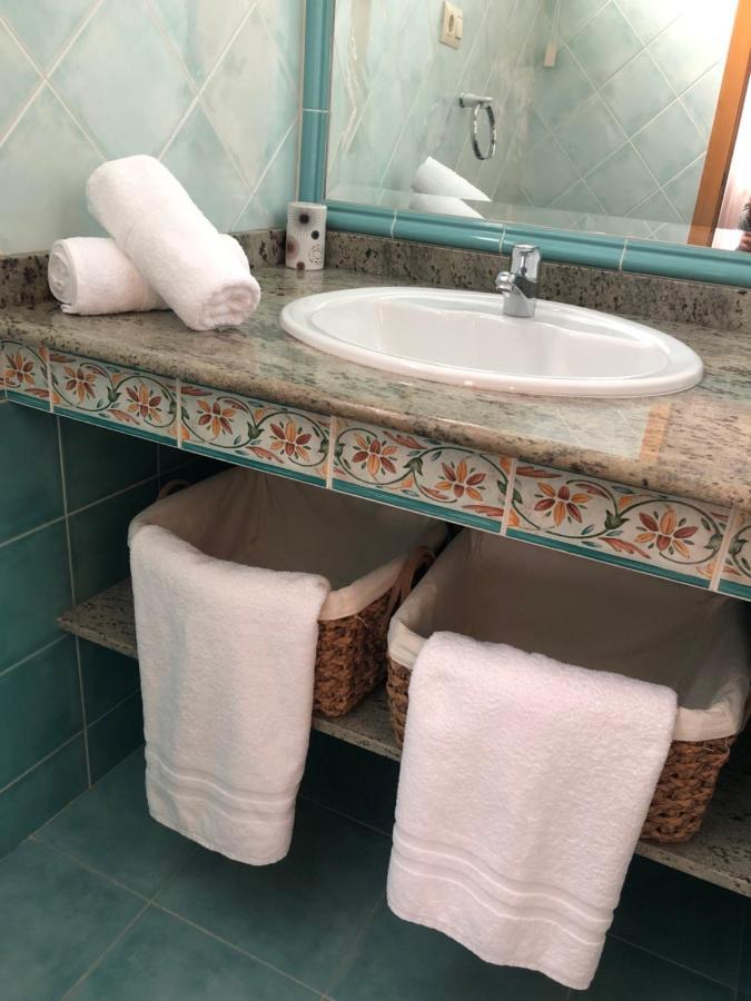 Boa Vista Daire Combarro Dış mekan fotoğraf