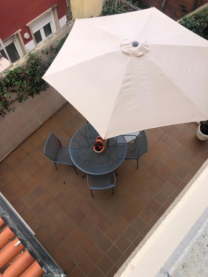 Boa Vista Daire Combarro Dış mekan fotoğraf