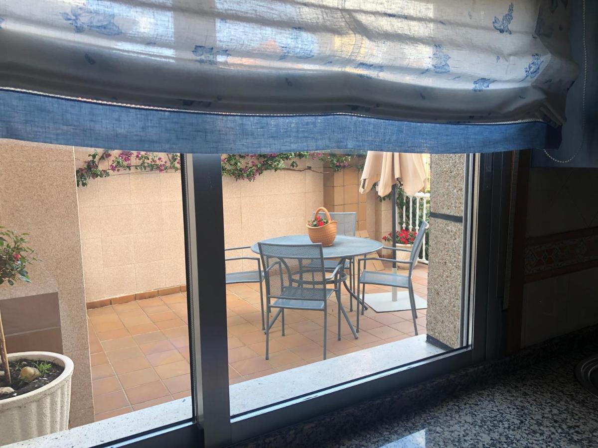 Boa Vista Daire Combarro Dış mekan fotoğraf