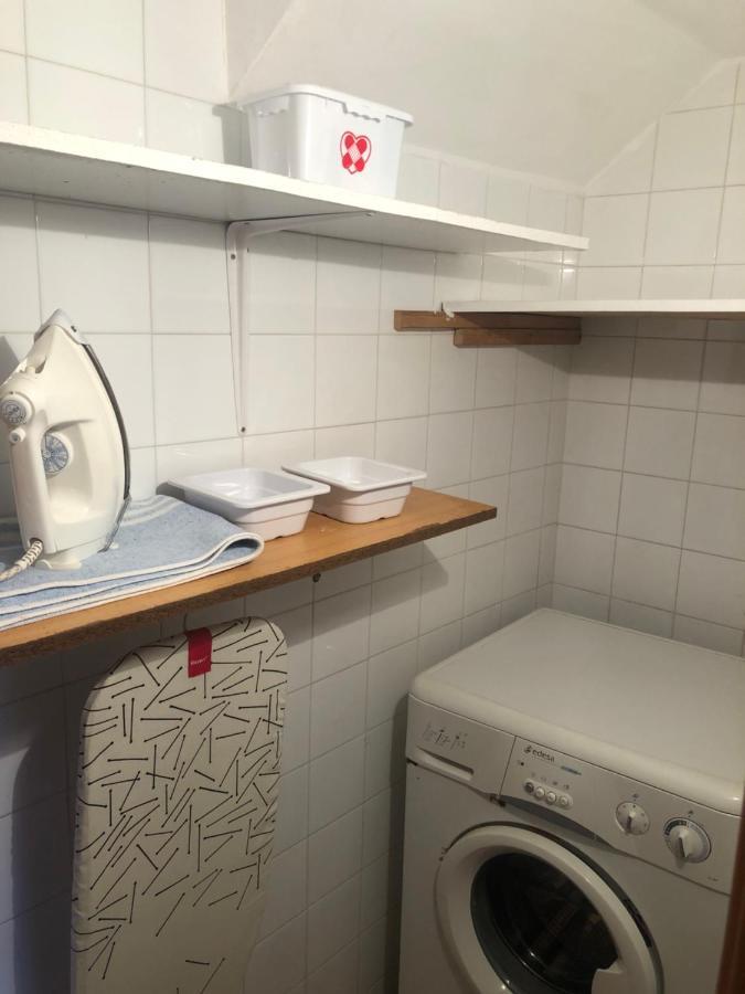 Boa Vista Daire Combarro Dış mekan fotoğraf